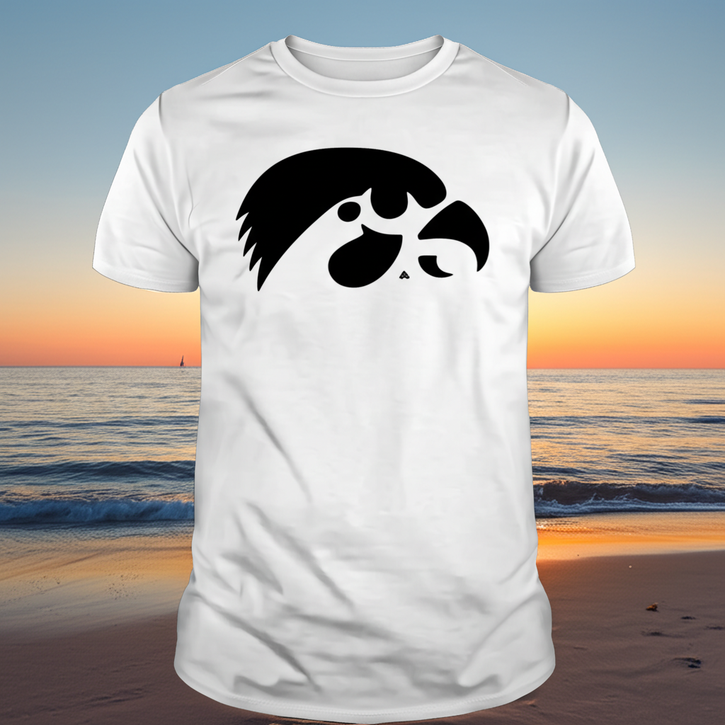 Modern Hawkeye Tee